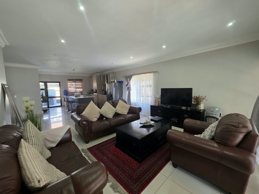 3 Bedroom Property for Sale in Wild Olive Estate Free State